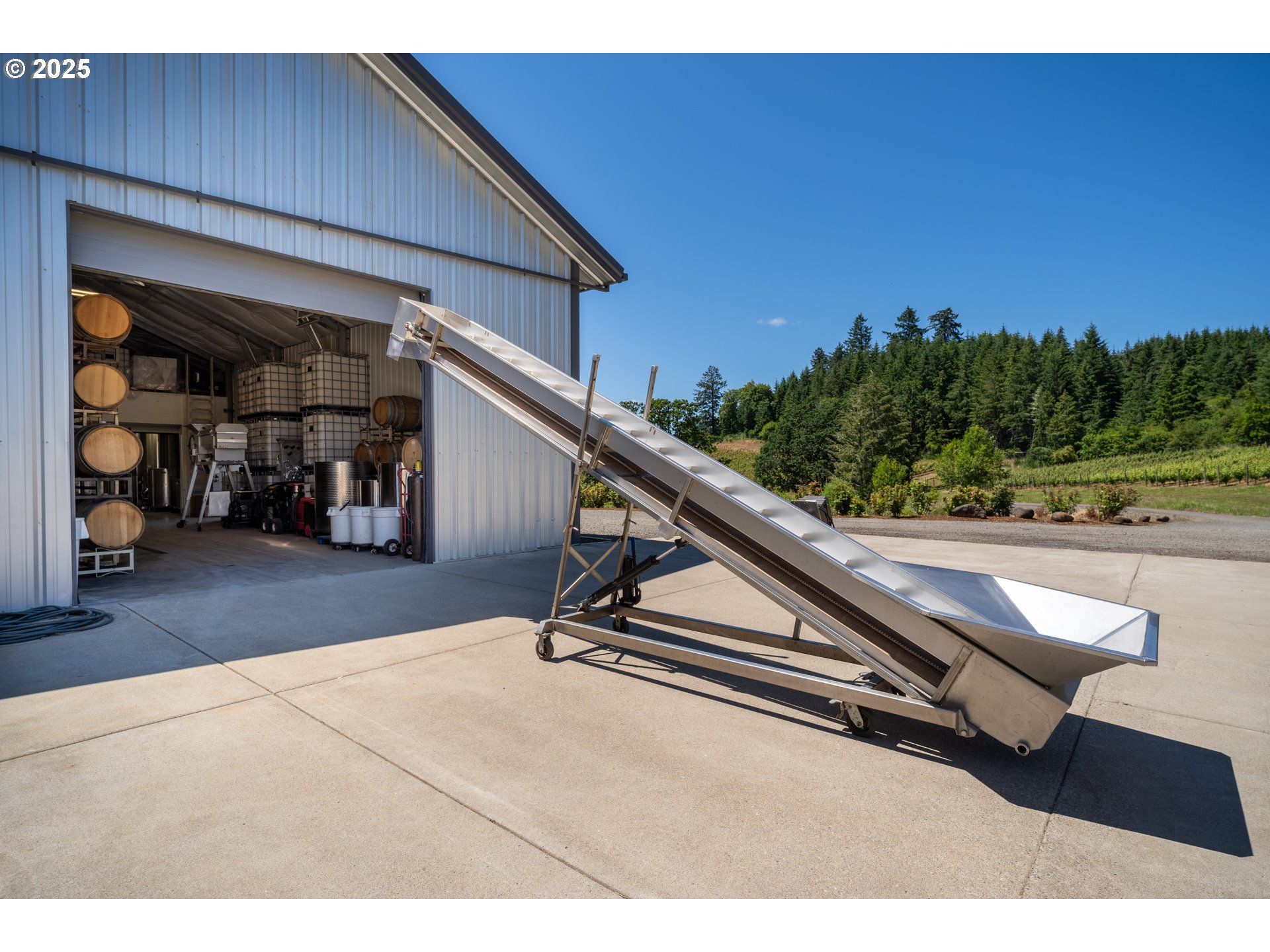 12000 Northwest Old Wagon Road Carlton, OR 97111 - Photo 41 of 47