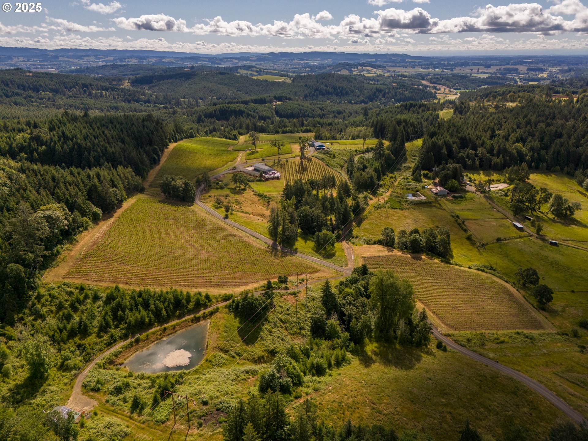 12000 Northwest Old Wagon Road Carlton, OR 97111 - Photo 42 of 47