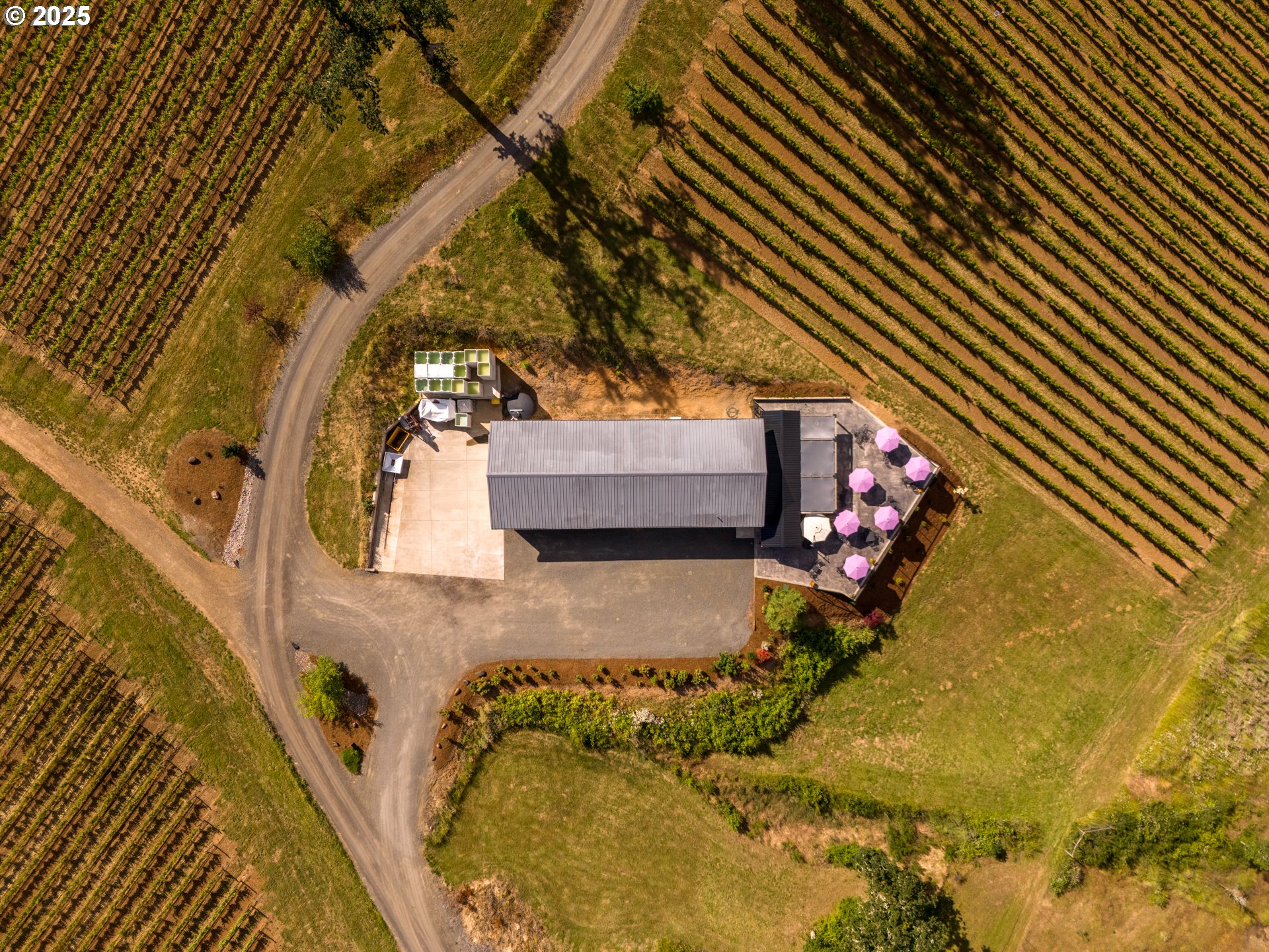 12000 Northwest Old Wagon Road Carlton, OR 97111 - Photo 44 of 47