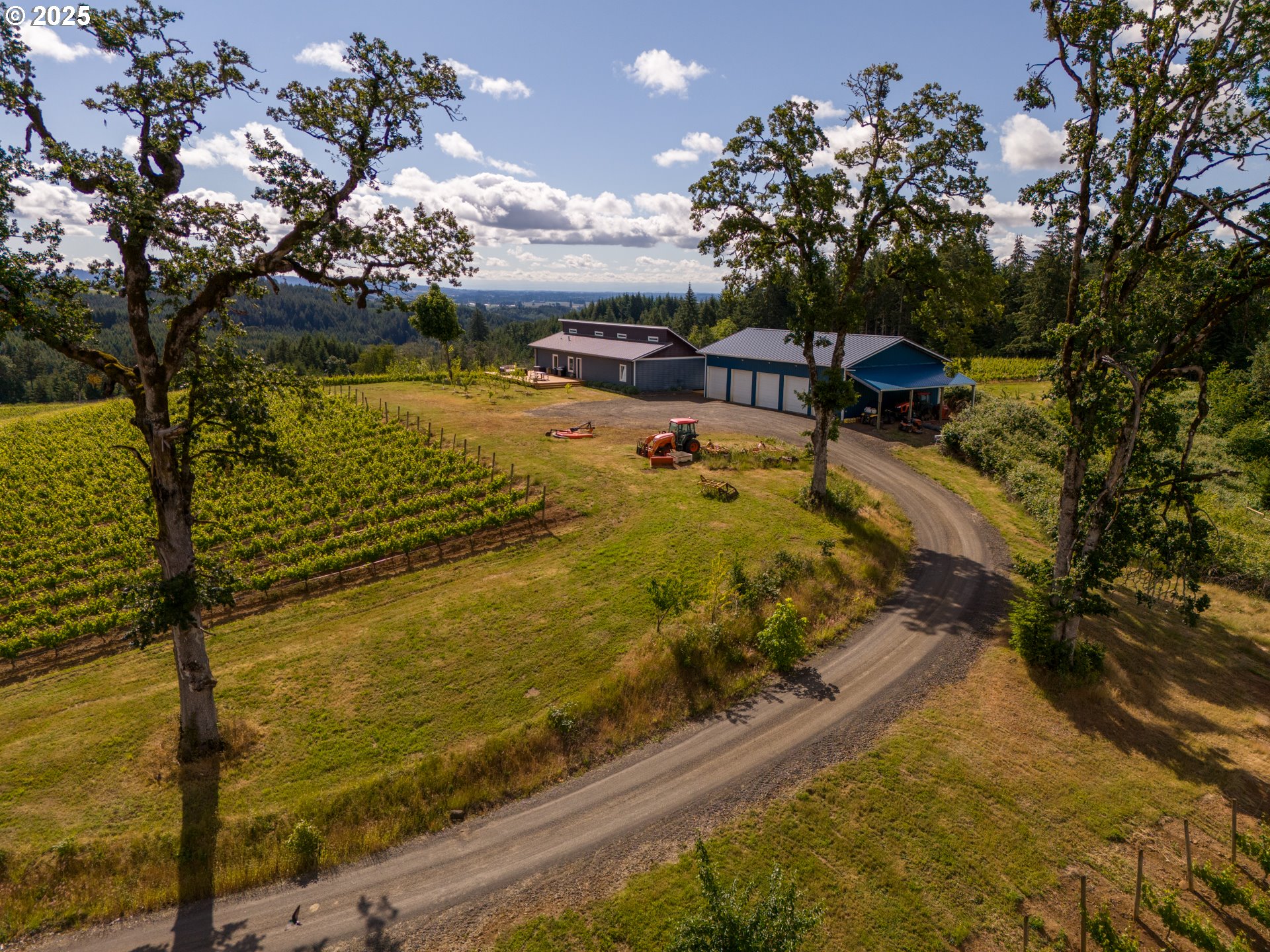 12000 Northwest Old Wagon Road Carlton, OR 97111 - Photo 45 of 47