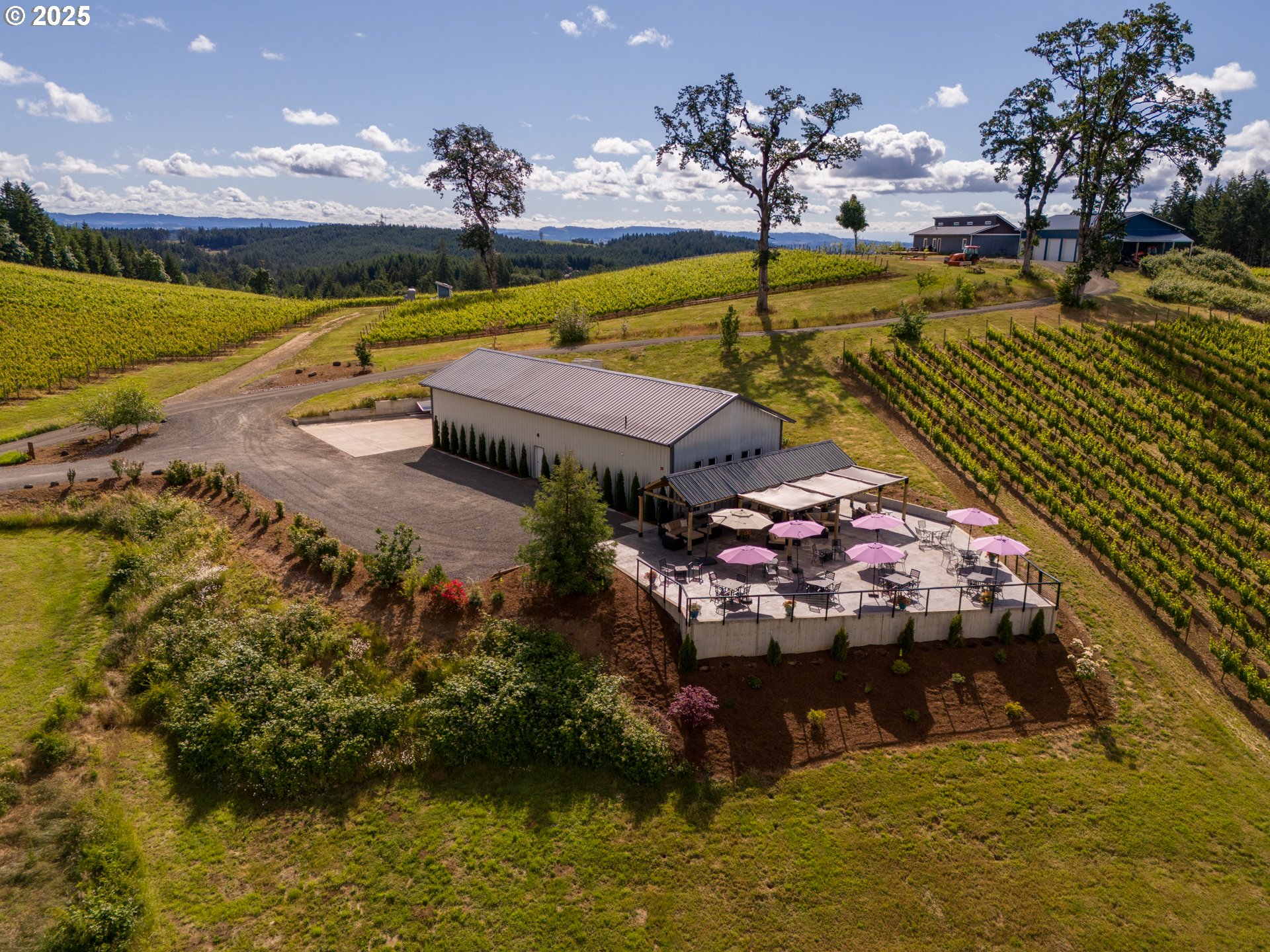 12000 Northwest Old Wagon Road Carlton, OR 97111 - Photo 10 of 47