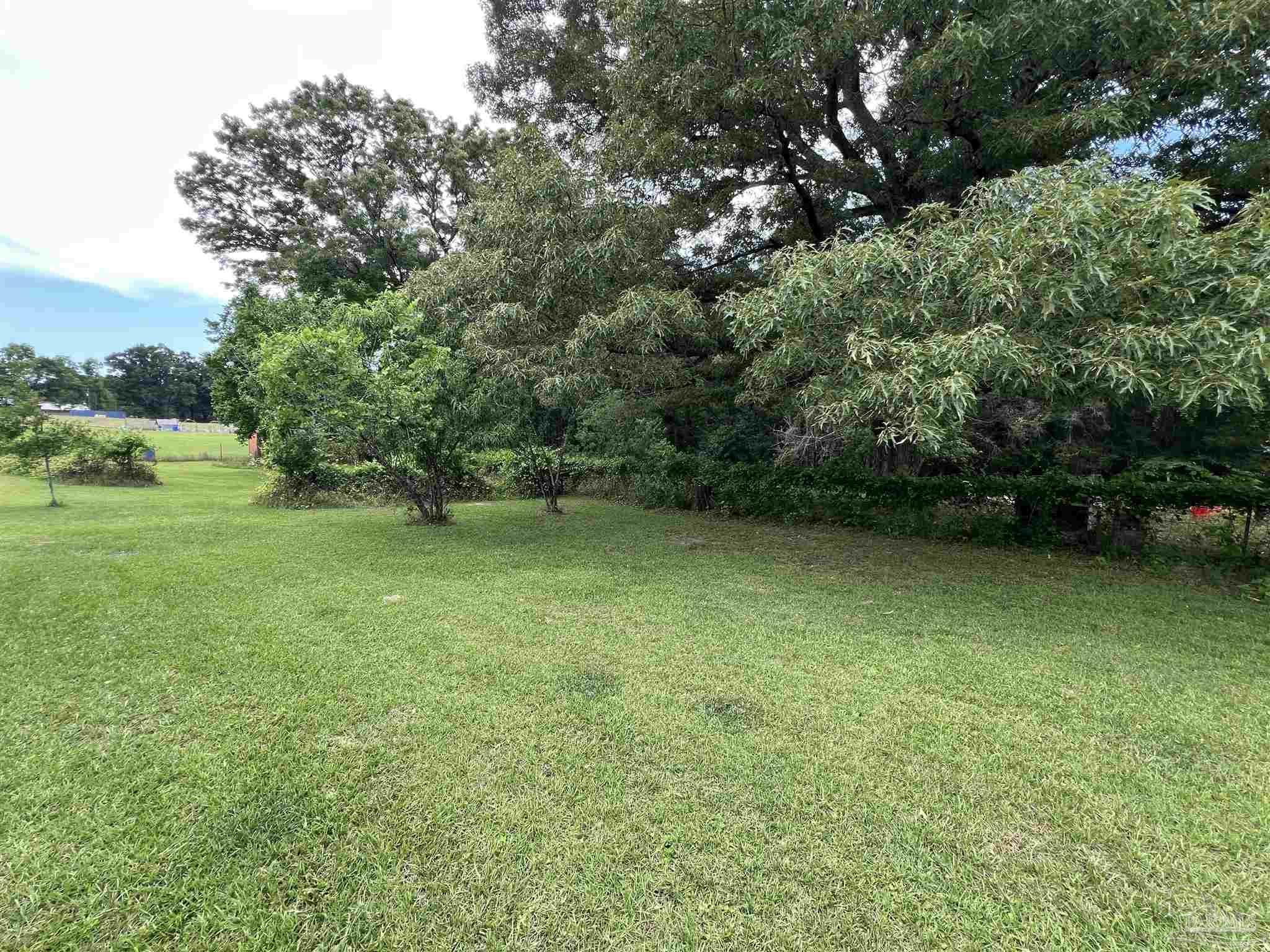 68697 Scranage Road Atmore, AL 36502 - Photo 2 of 9 a view of an outdoor space and a yard