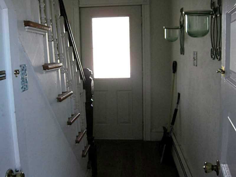 1044 Main Street Coventry, RI 02816 - Photo 11 of 12 1st Floor Plan.