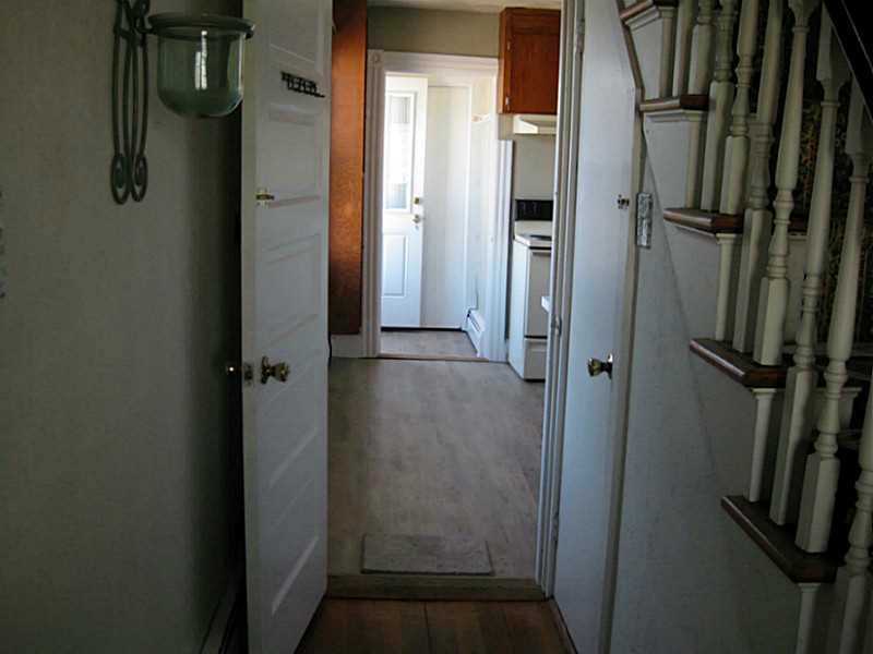 1044 Main Street Coventry, RI 02816 - Photo 12 of 12 1st Floor Plan.