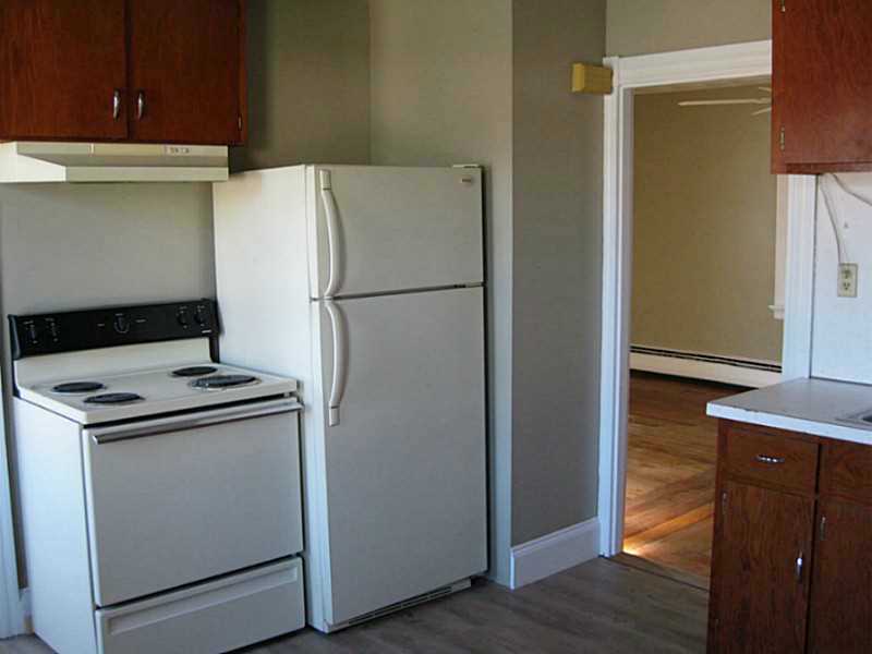1044 Main Street Coventry, RI 02816 - Photo 4 of 12 Kitchen.