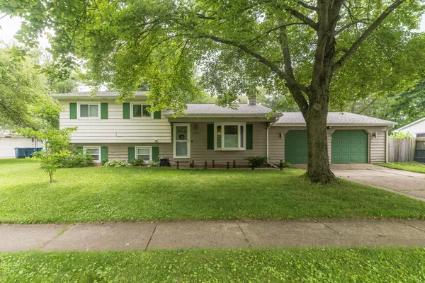 $270,000 | 2404 Chaparral Street, Kalamazoo, MI 49006
