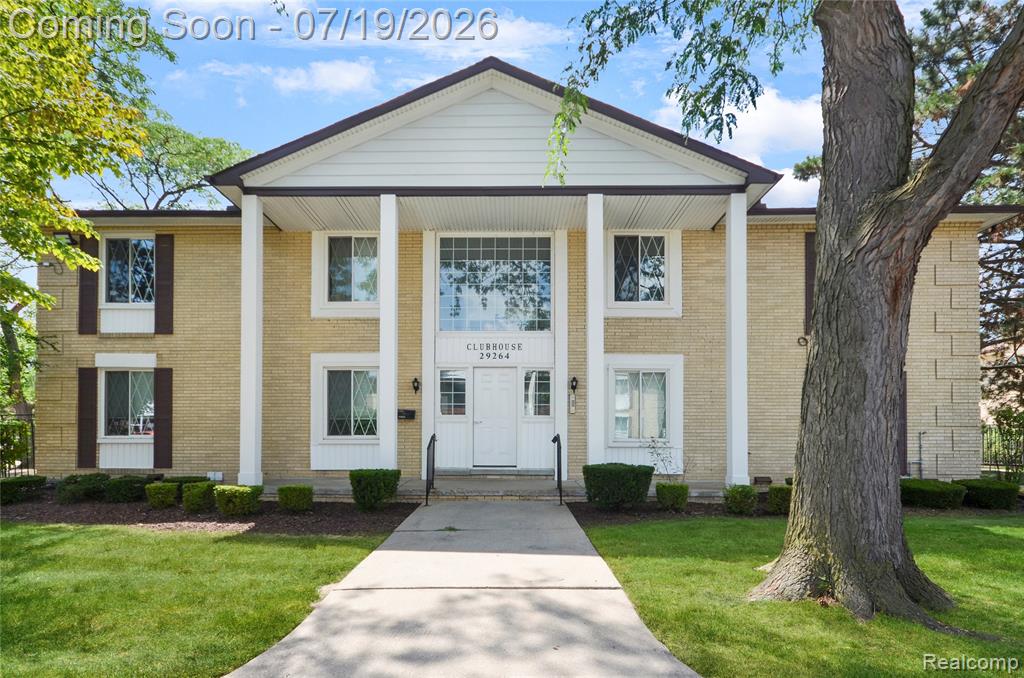 29257 Hayes Road, Unit 7 Warren, MI 48088 - Photo 19 of 20