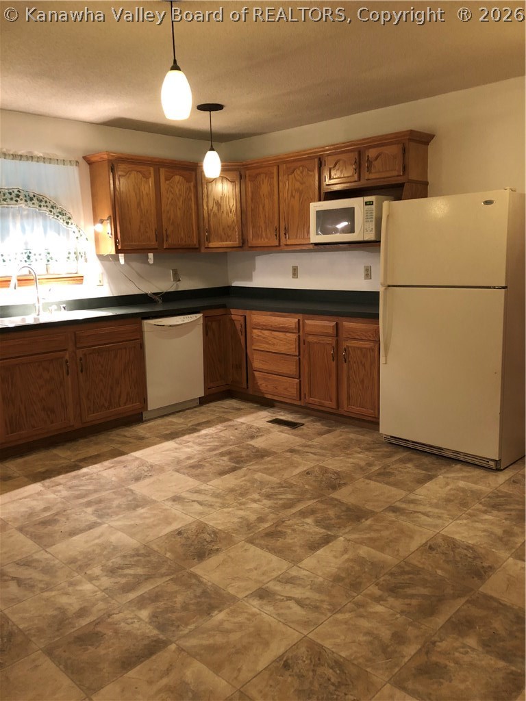 80 Bruce Road Kenna, WV 25248 - Photo 9 of 29 All appliances included, 1 yr Home Warranty