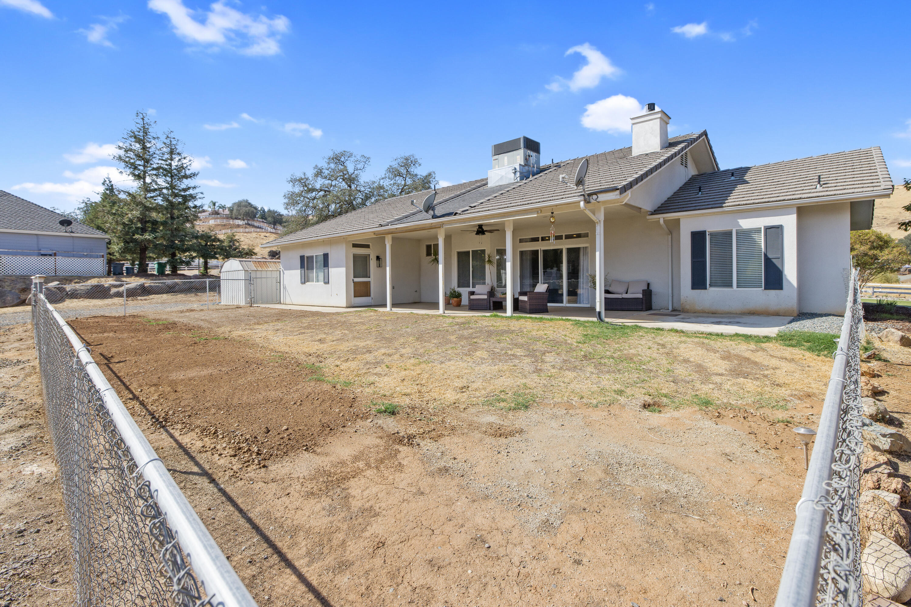 16604 Goat Ranch Road Springville, CA 93265 - Photo 45 of 58 713A4599
