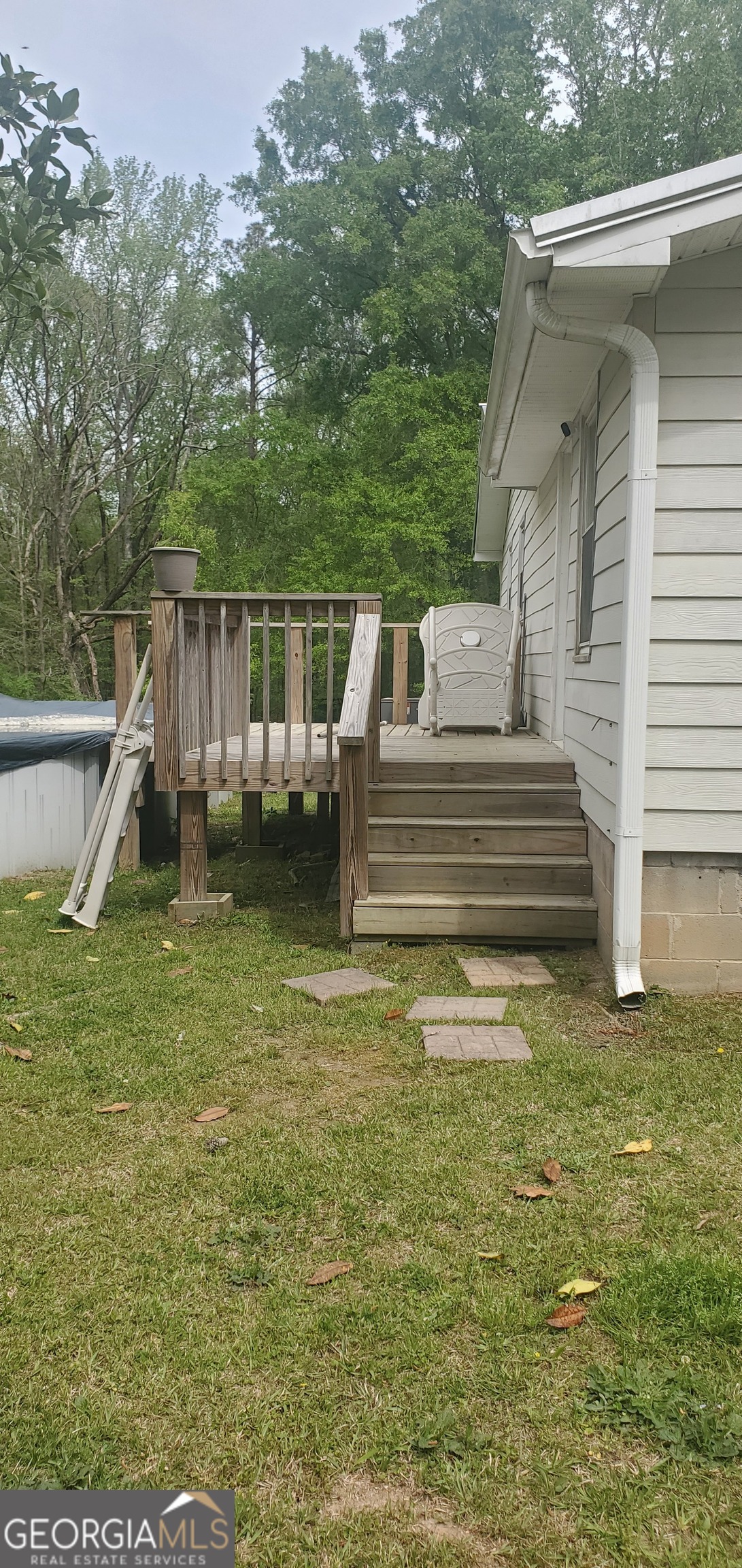 384 Enon Grove Road Franklin, GA 30217 - Photo 80 of 118