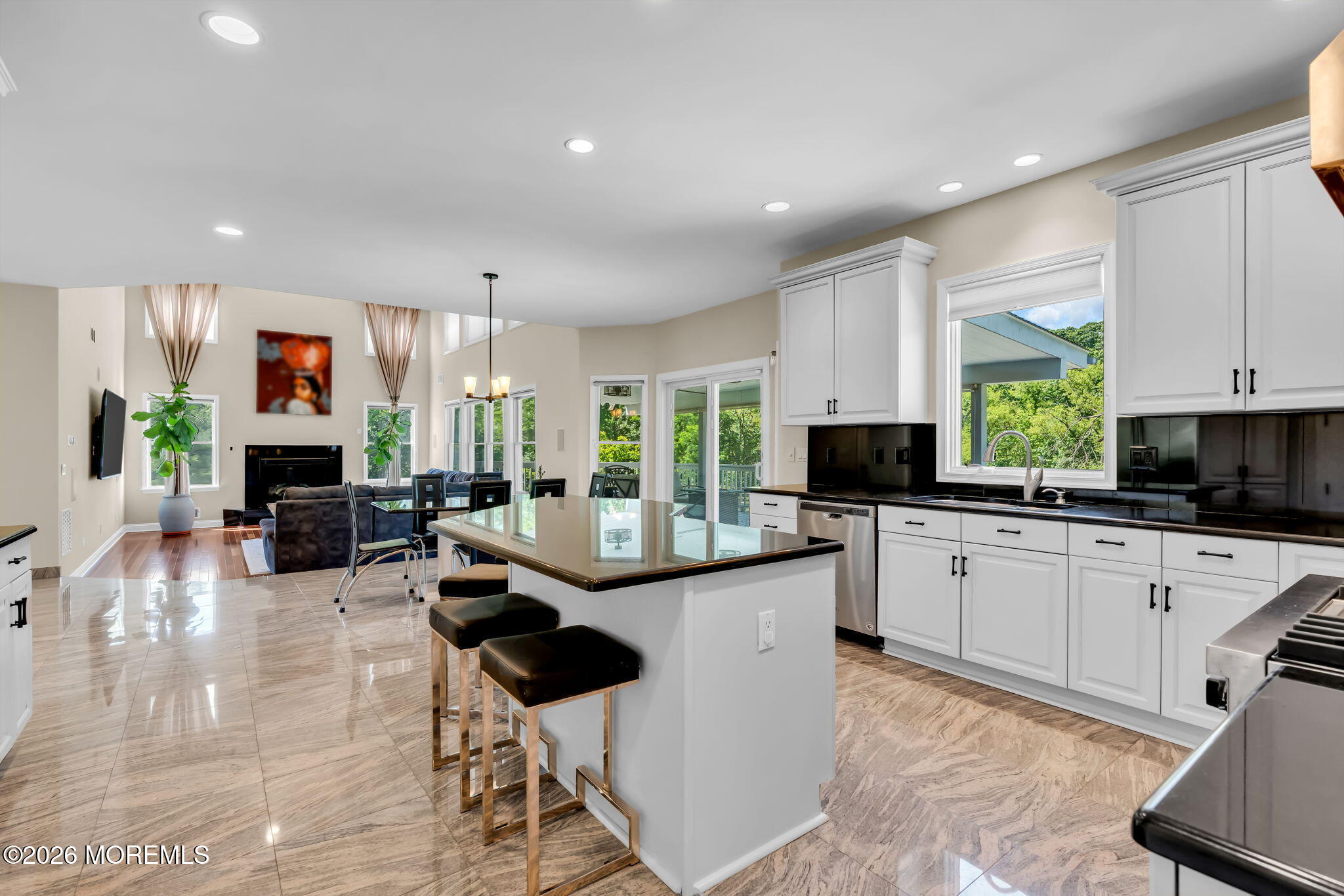 14 Diamond Hill Road Marlboro, NJ 07746 - Photo 79 of 79 ** Open Floor Plan **