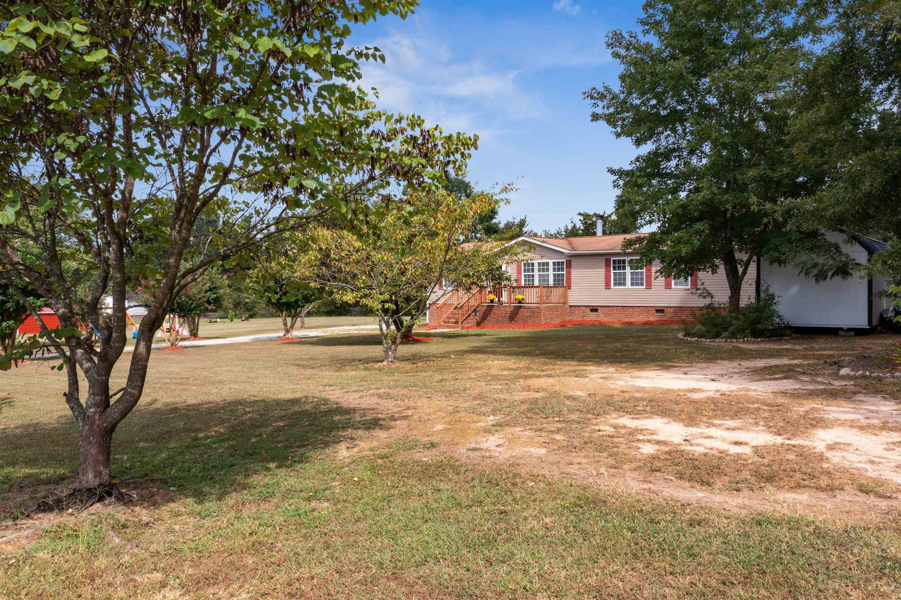 95 Willow Lake Road Roxboro, NC 27574 - Photo 21 of 25 Photo 21