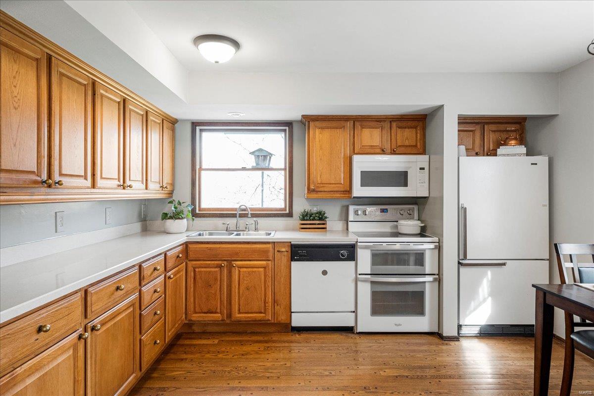 1172 Jonesborough Road Chesterfield, MO 63017 - Photo 11 of 30 Gallery Image 11