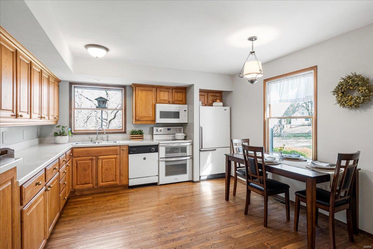 1172 Jonesborough Road Chesterfield, MO 63017 - Photo 12 of 30 Gallery Image 12