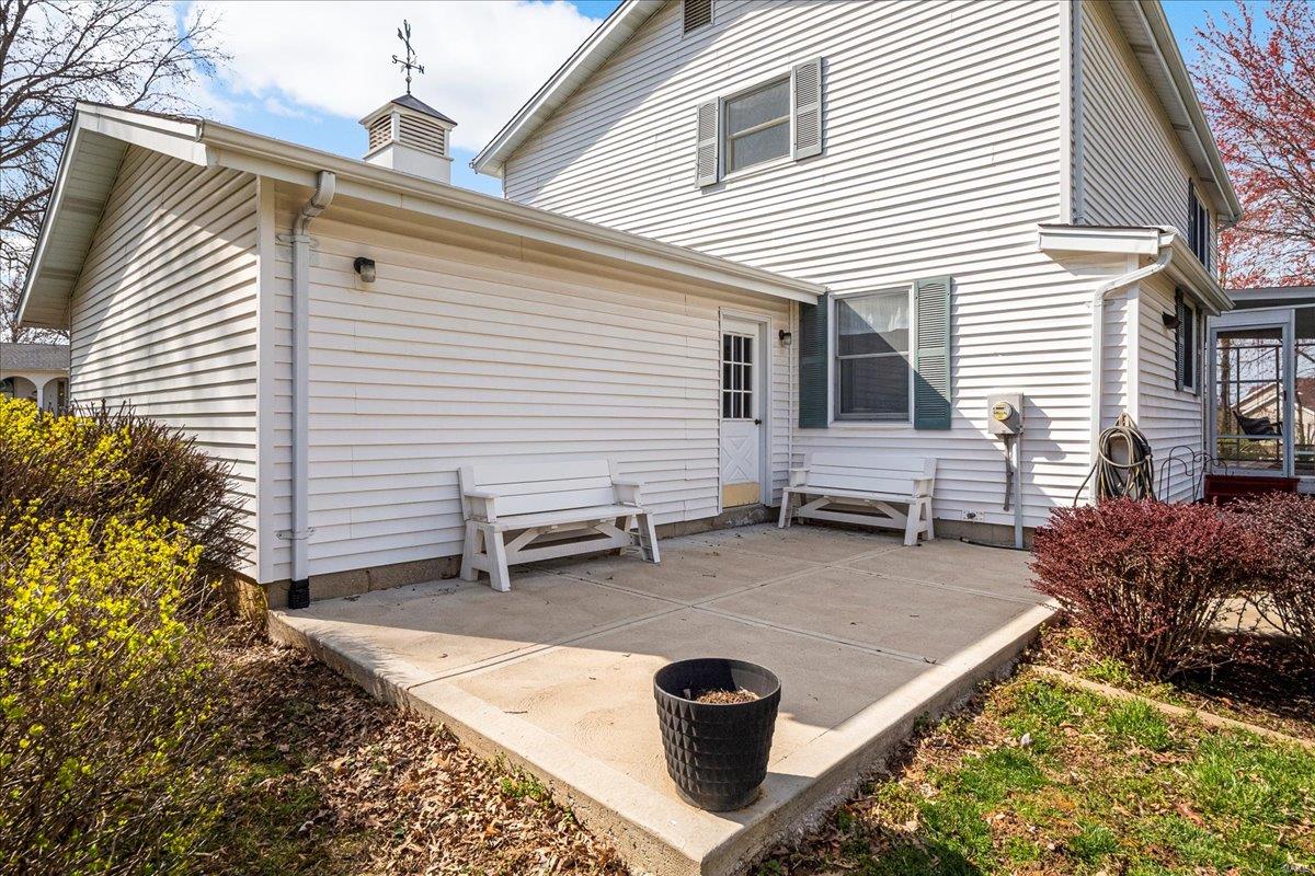 1172 Jonesborough Road Chesterfield, MO 63017 - Photo 16 of 30 Gallery Image 16