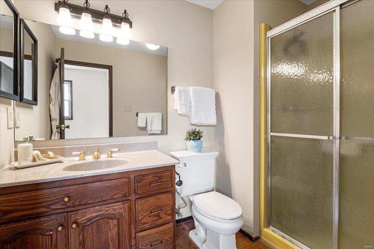 1172 Jonesborough Road Chesterfield, MO 63017 - Photo 21 of 30 Gallery Image 21