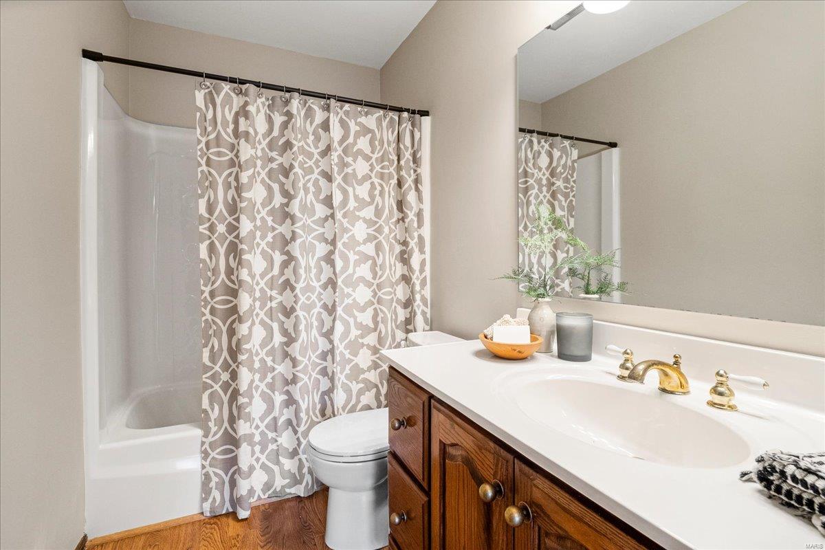 1172 Jonesborough Road Chesterfield, MO 63017 - Photo 25 of 30 Gallery Image 25