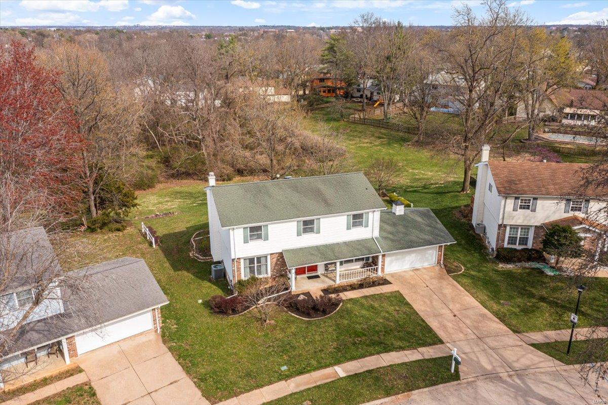 1172 Jonesborough Road Chesterfield, MO 63017 - Photo 28 of 30 Gallery Image 28