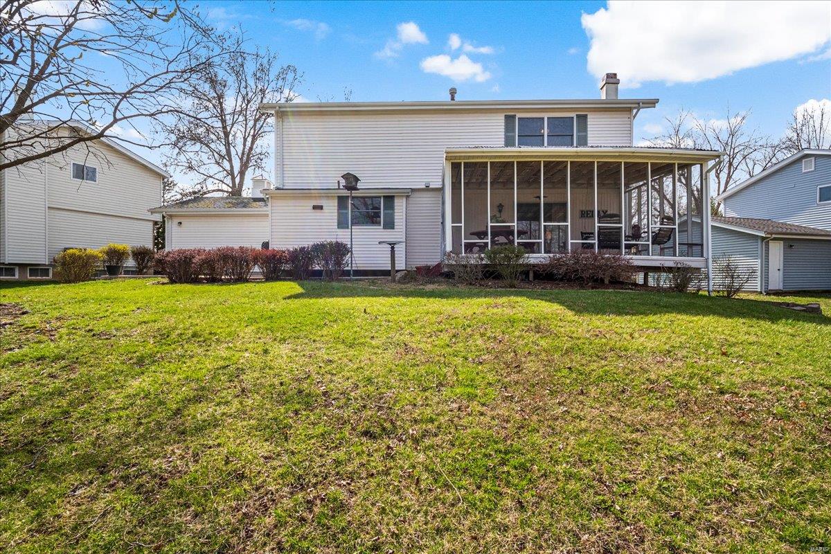 1172 Jonesborough Road Chesterfield, MO 63017 - Photo 29 of 30 Gallery Image 29