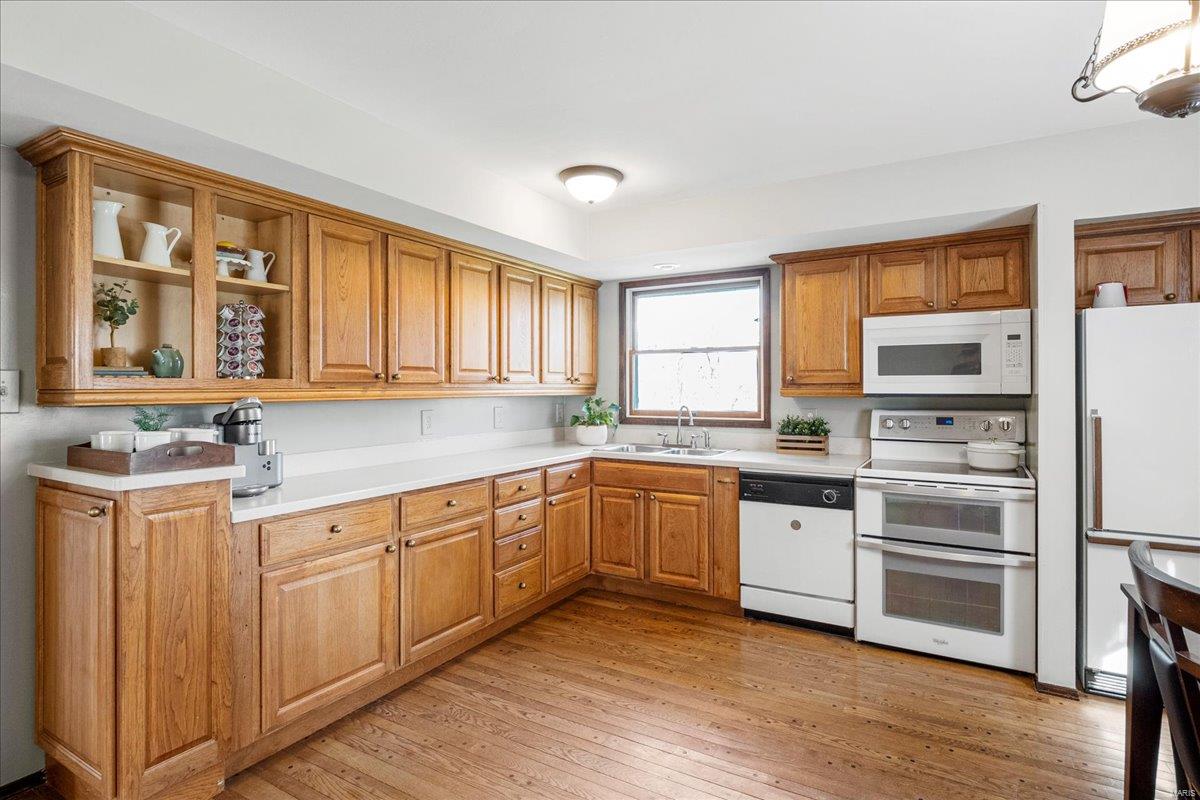 1172 Jonesborough Road Chesterfield, MO 63017 - Photo 10 of 30 Gallery Image 10