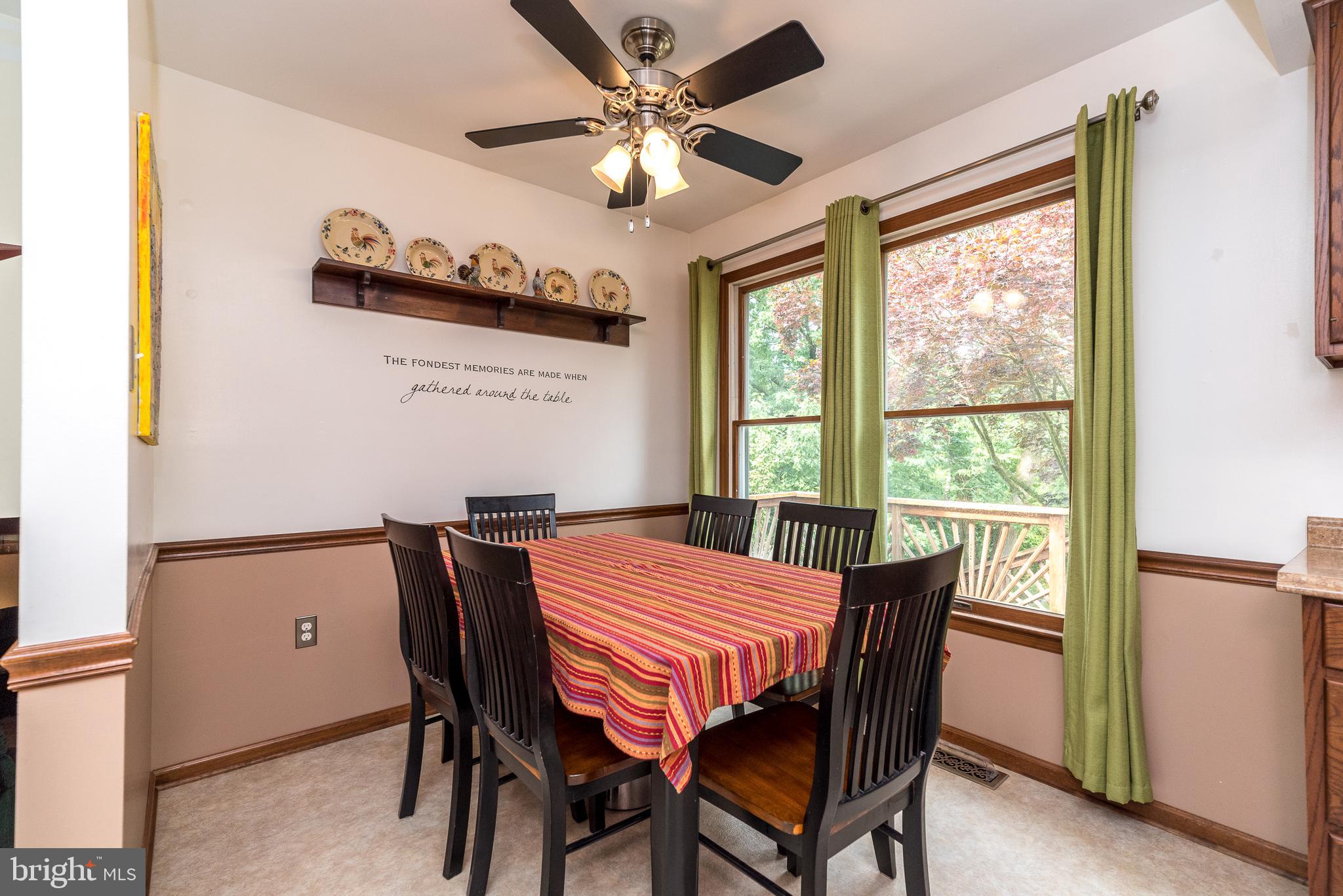 4704 Alisan Road Reading, PA 19606 - Photo 21 of 64 Eat In Kitchen Area