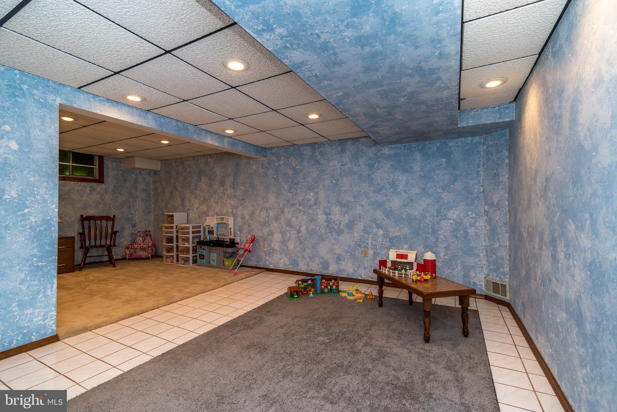 4704 Alisan Road Reading, PA 19606 - Photo 44 of 64 Basement Area