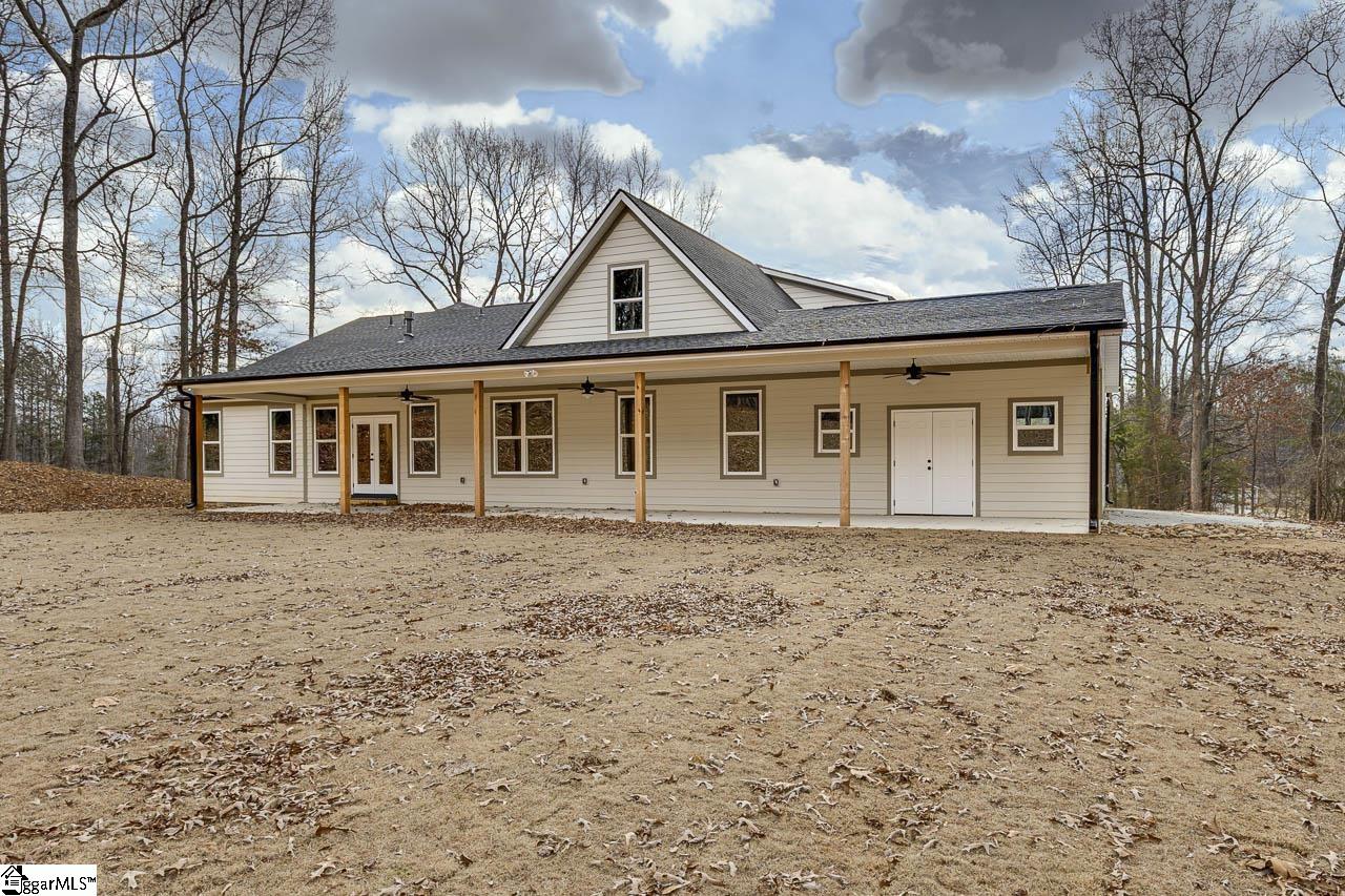 320 Jones Kelley Road Travelers Rest, SC 29690 - Photo 47 of 49