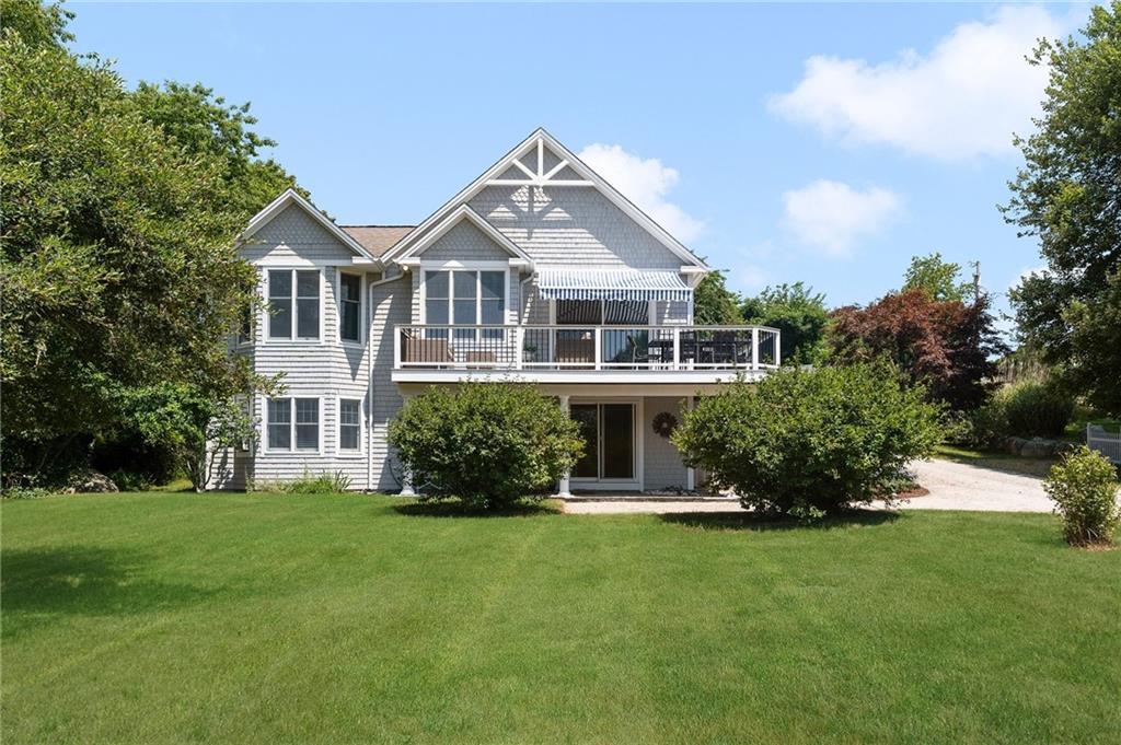 790 Green Hill Beach Road, South Kingstown, RI 02879 Compass