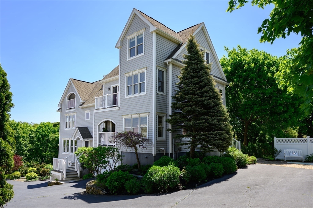 5 State Park Road, Unit 1 Hull, MA 02045 - Photo 1 of 42 Gallery Image 1