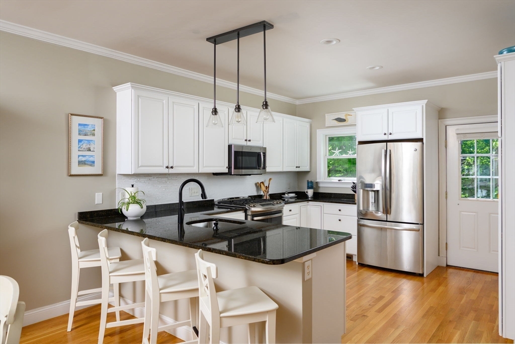 5 State Park Road, Unit 1 Hull, MA 02045 - Photo 10 of 42 Gallery Image 10