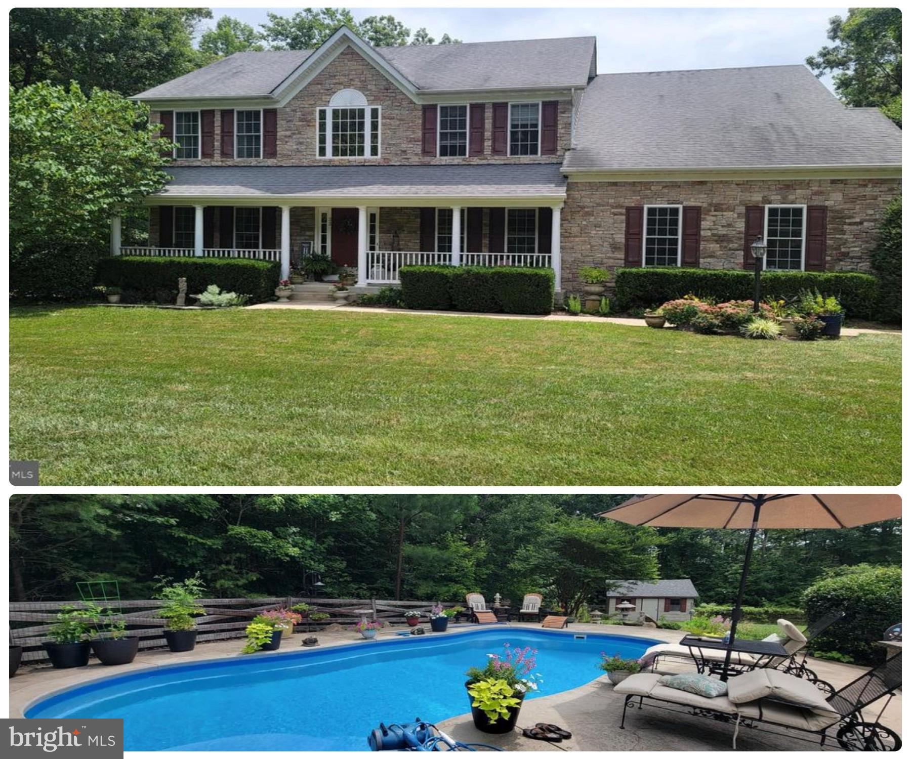 33 Marsh Run Road Fredericksburg, VA 22406 - Photo 1 of 36 Gallery Image 1