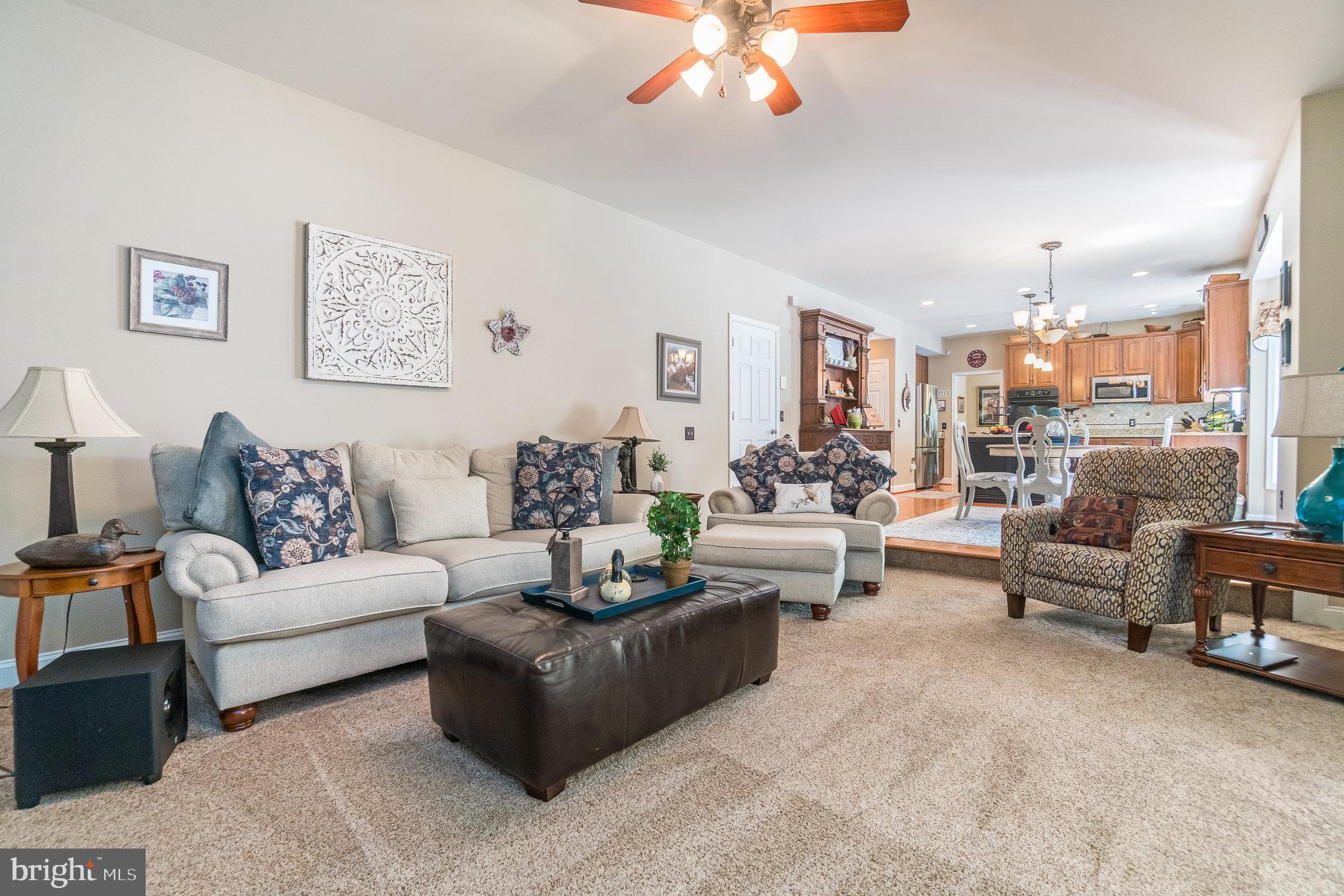 33 Marsh Run Road Fredericksburg, VA 22406 - Photo 14 of 36 Gallery Image 14