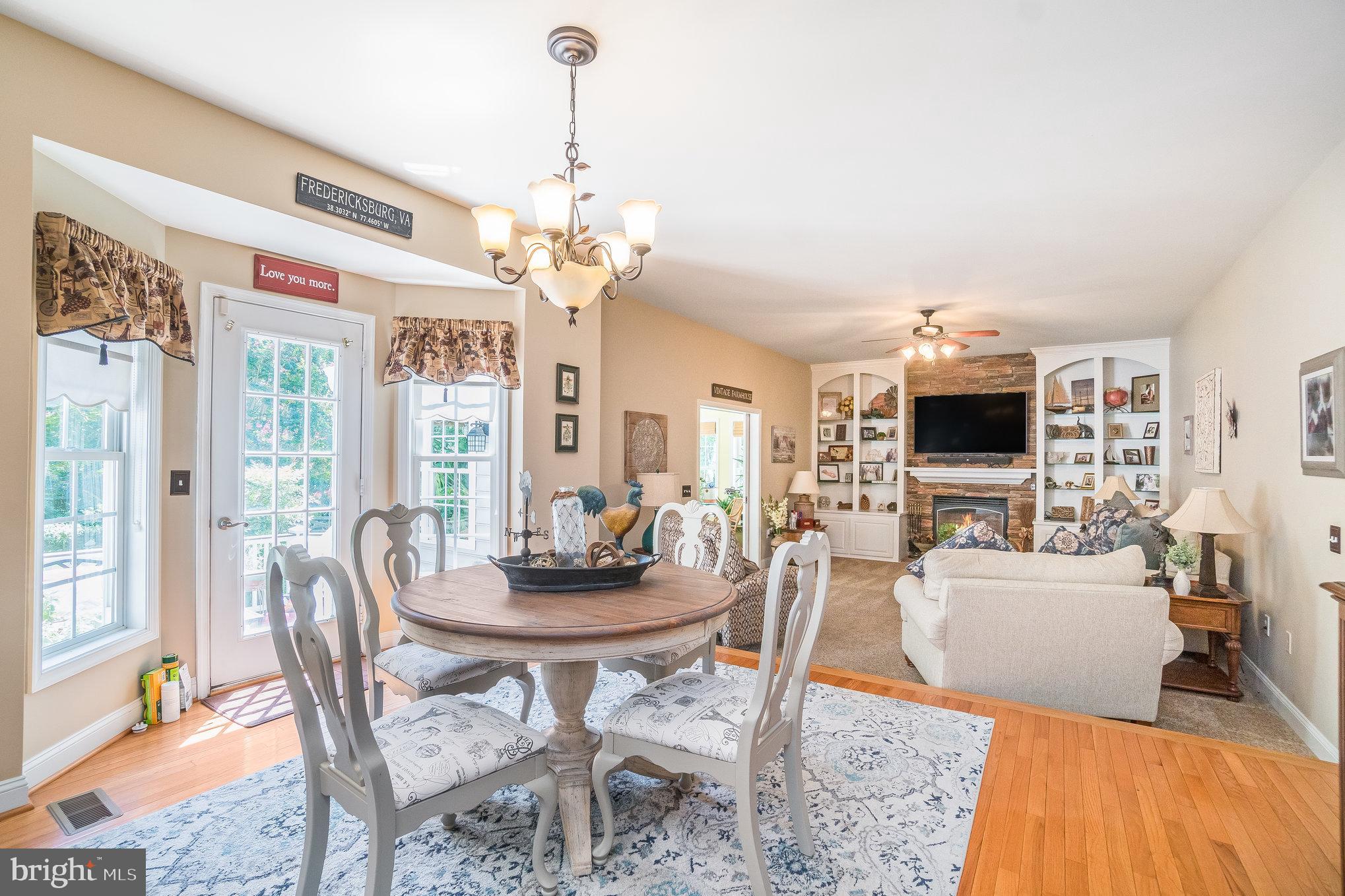 33 Marsh Run Road Fredericksburg, VA 22406 - Photo 15 of 36 Gallery Image 15