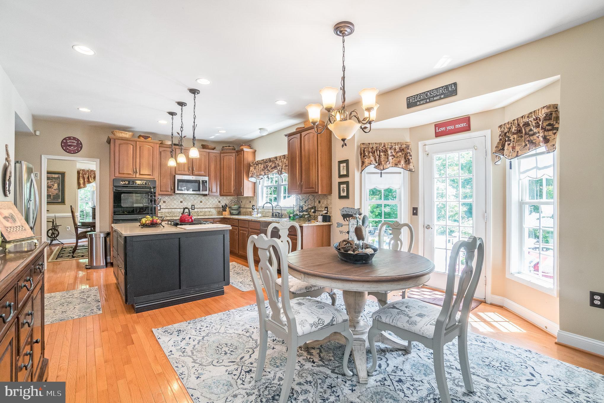 33 Marsh Run Road Fredericksburg, VA 22406 - Photo 16 of 36 Gallery Image 16