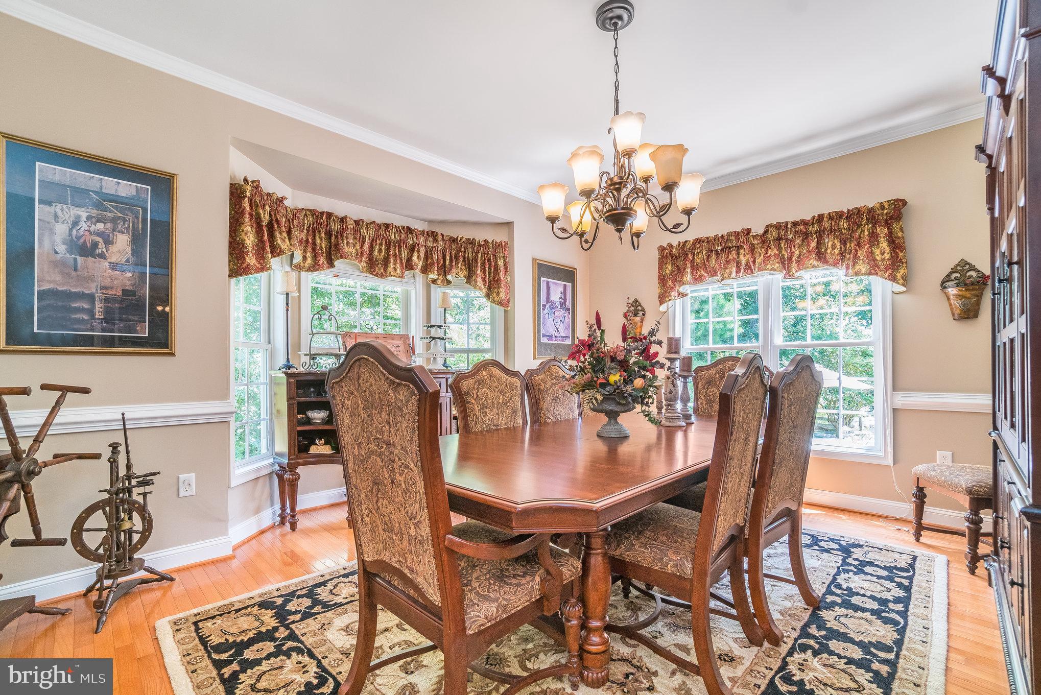 33 Marsh Run Road Fredericksburg, VA 22406 - Photo 20 of 36 Gallery Image 20