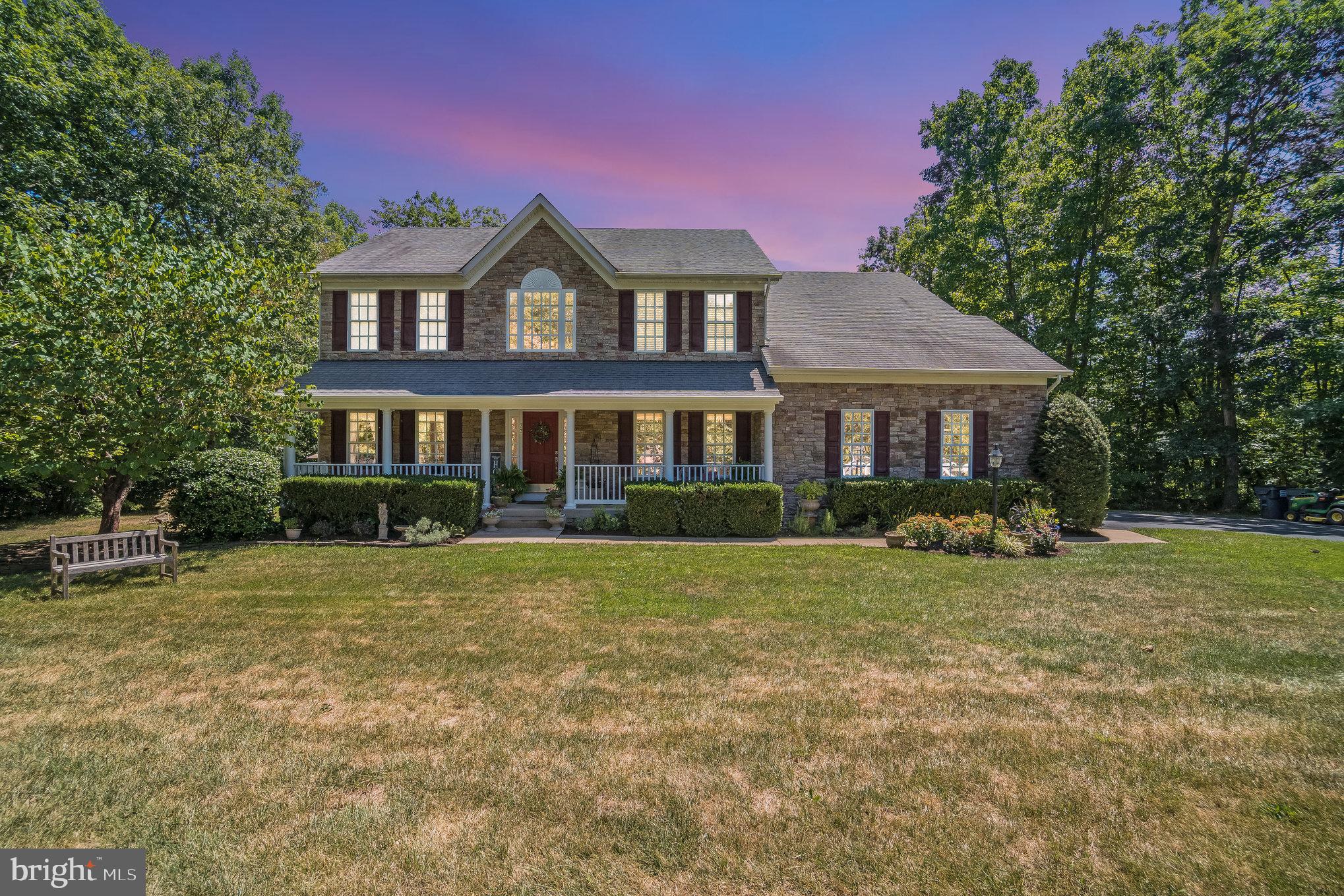 33 Marsh Run Road Fredericksburg, VA 22406 - Photo 2 of 36 Gallery Image 2
