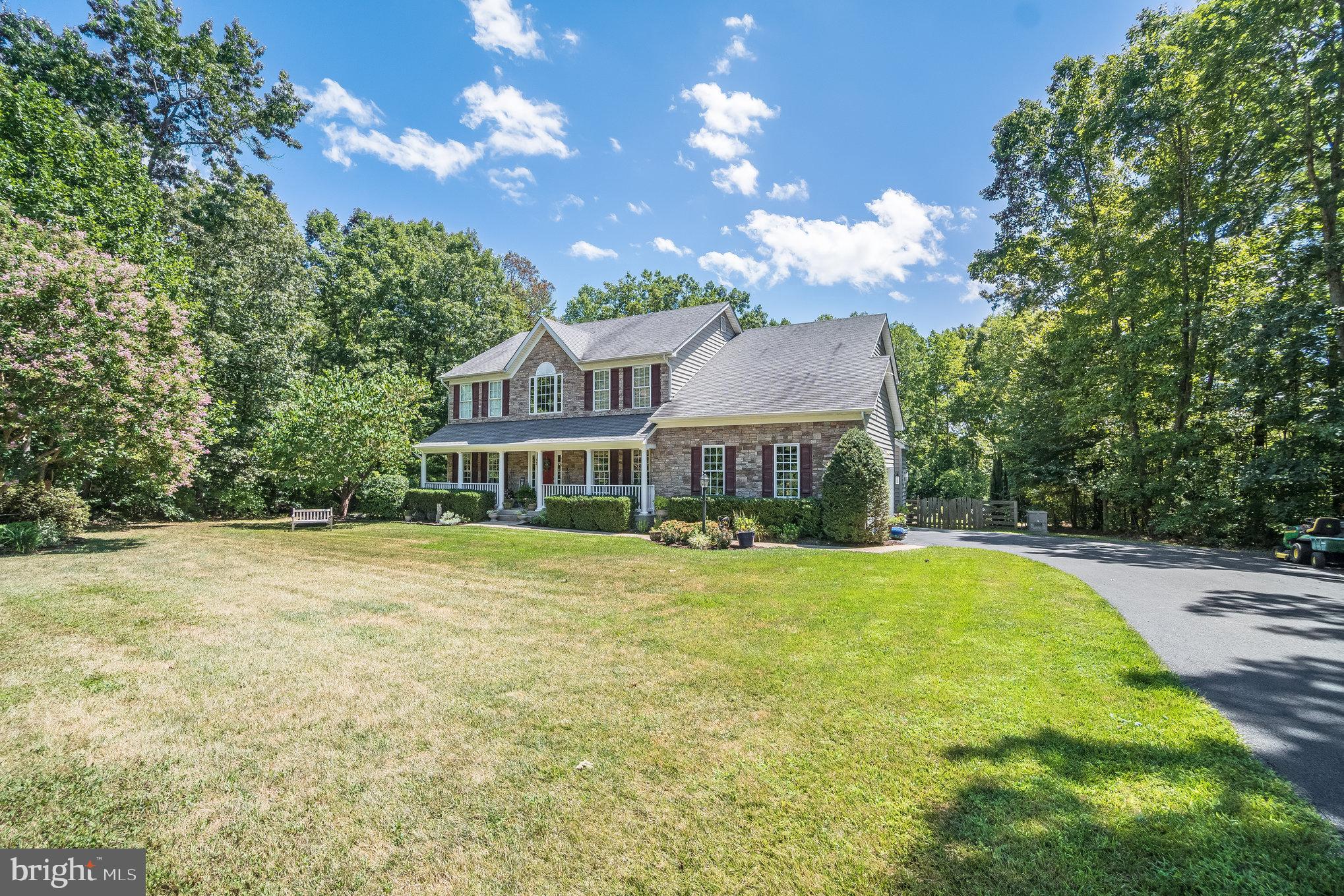 33 Marsh Run Road Fredericksburg, VA 22406 - Photo 35 of 36 Gallery Image 35