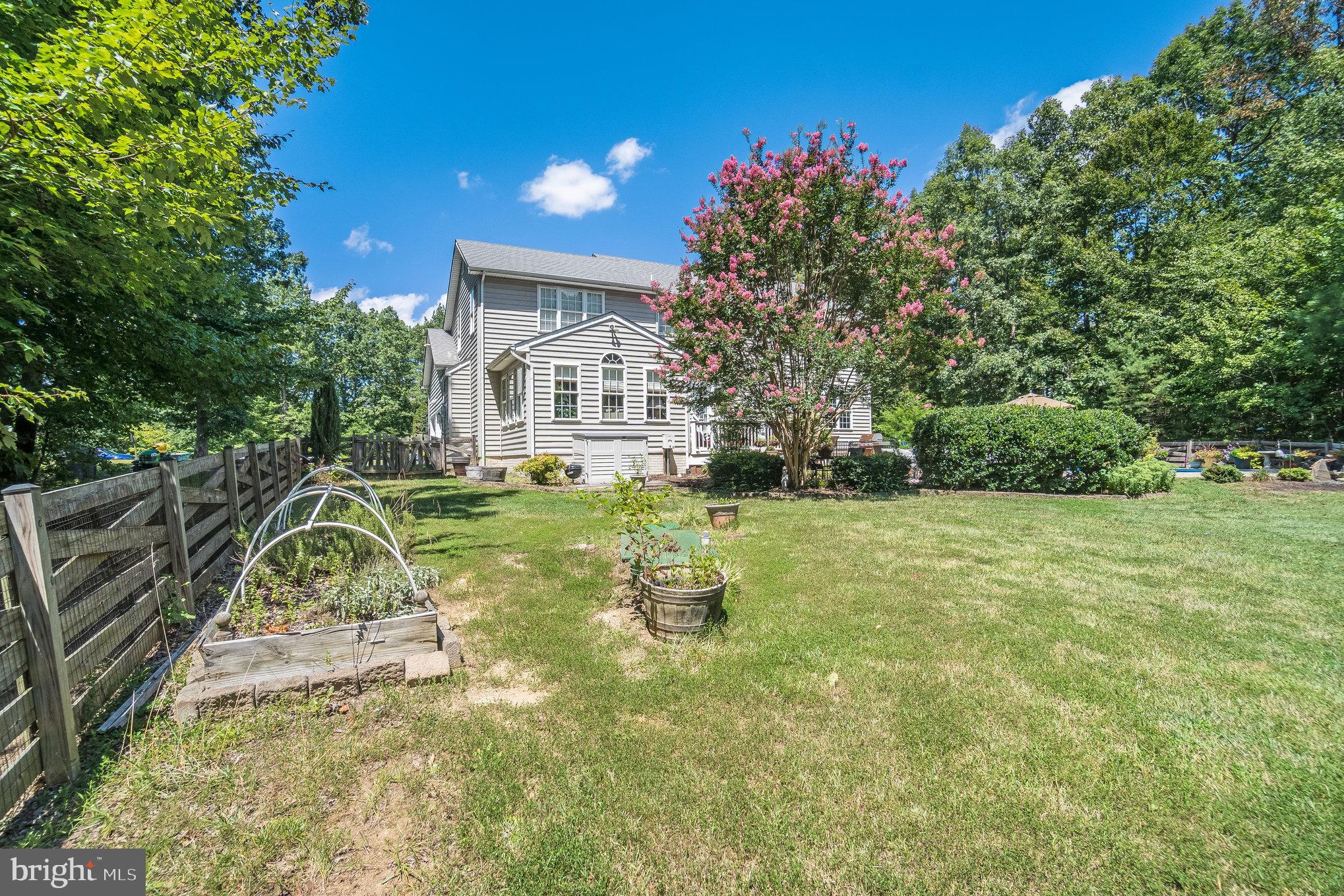 33 Marsh Run Road Fredericksburg, VA 22406 - Photo 36 of 36 Gallery Image 36
