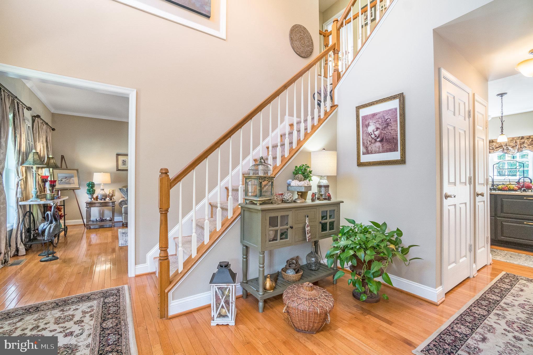 33 Marsh Run Road Fredericksburg, VA 22406 - Photo 8 of 36 Gallery Image 8
