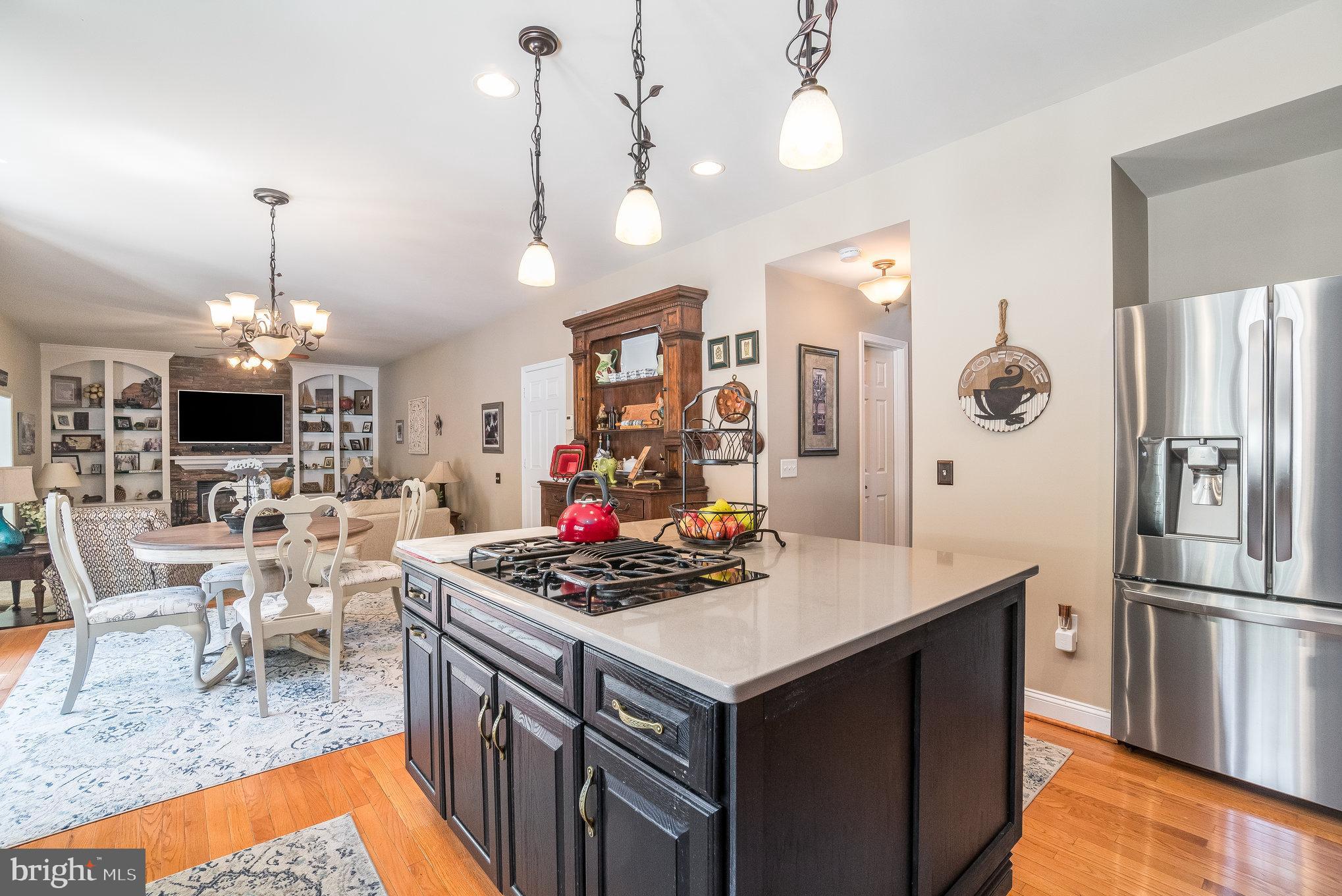 33 Marsh Run Road Fredericksburg, VA 22406 - Photo 10 of 36 Gallery Image 10