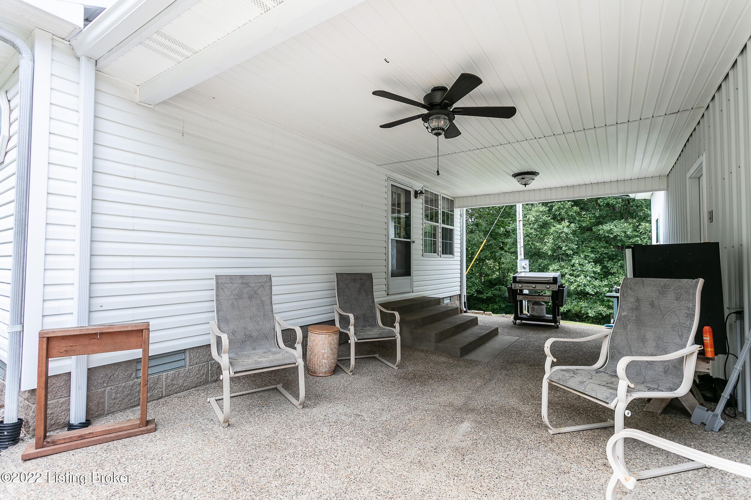 400 Earnest Chaudion Road Magnolia, KY 42757 - Photo 30 of 39 400ErnestChadouin-17