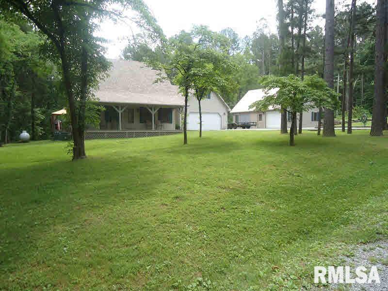 1115 Sally Holler Road Harrisburg, IL 62946 - Photo 1 of 43 Gallery Image 1