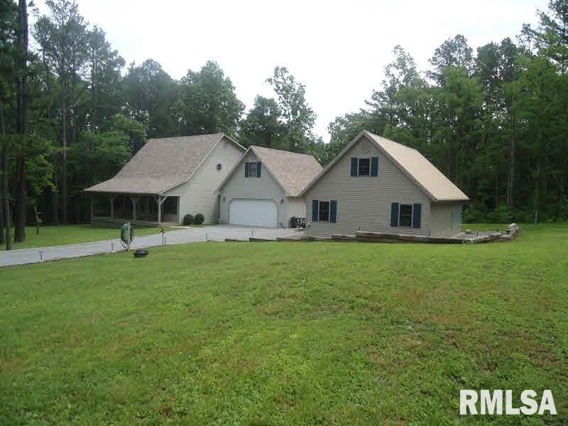 1115 Sally Holler Road Harrisburg, IL 62946 - Photo 3 of 43 Gallery Image 3