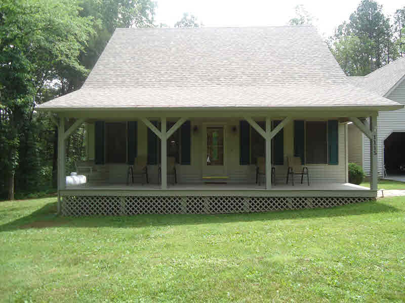1115 Sally Holler Road Harrisburg, IL 62946 - Photo 4 of 43 Gallery Image 4