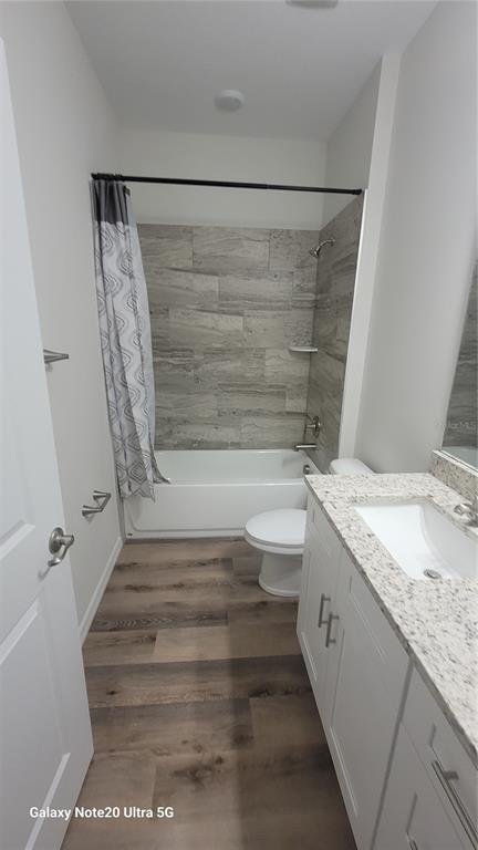 24504 Tortoise Lane Astatula, FL 34705 - Photo 10 of 17