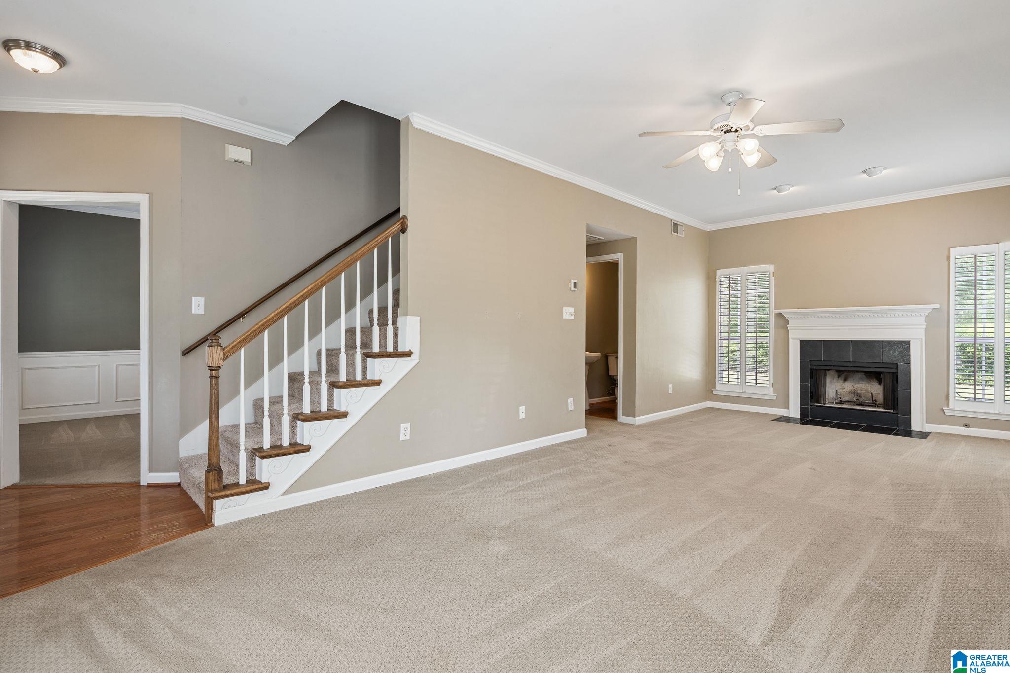 129 Crestmont Lane Pelham, AL 35124 - Photo 5 of 36