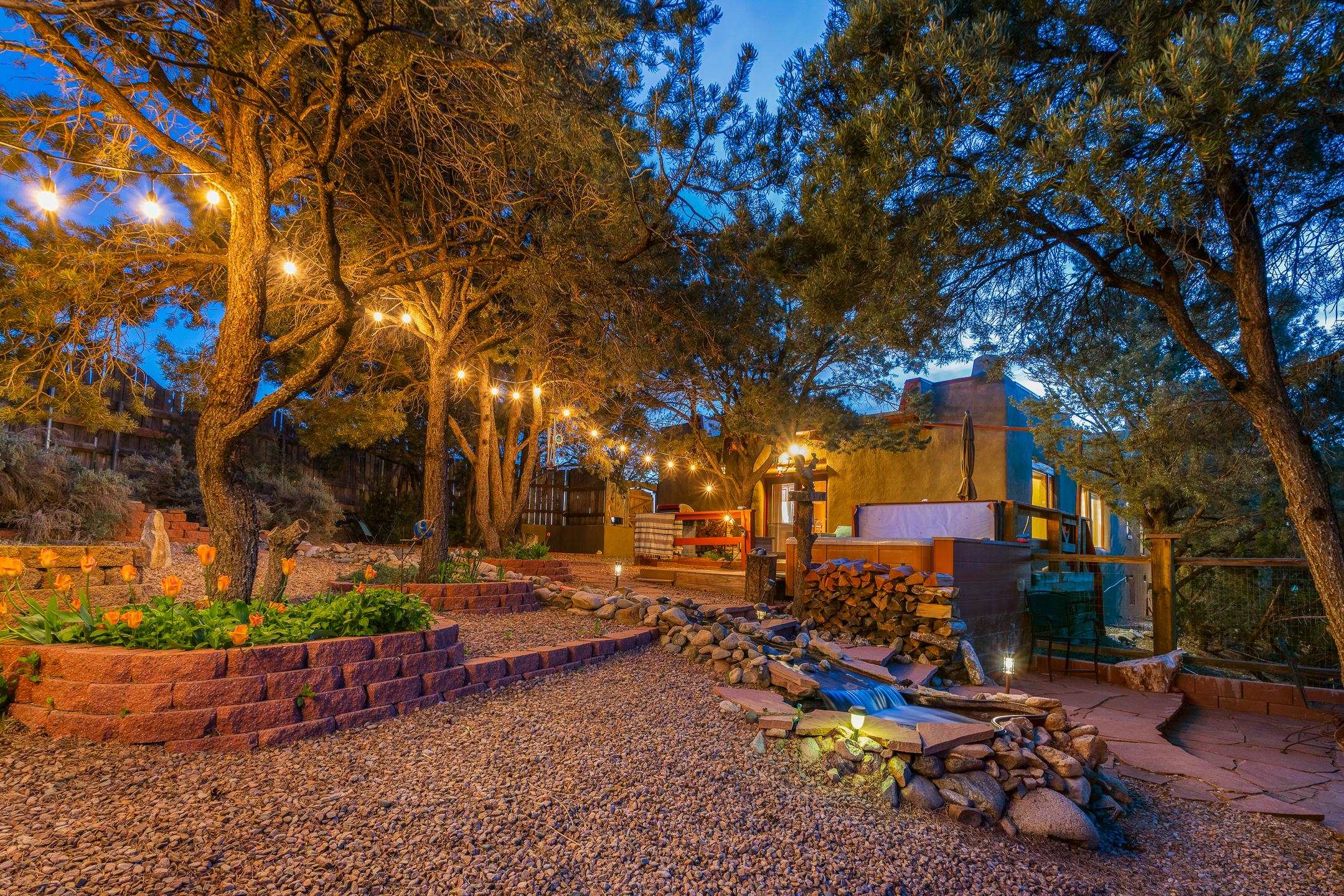 174 Hondo Seco Road Arroyo Hondo, NM 87513 - Photo 41 of 50 Gallery Image 41
