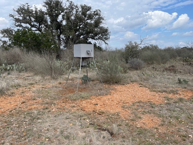 0 Tres Chivos Viejos Road Mason, TX 76856 - Photo 5 of 8 a view of a outdoor space