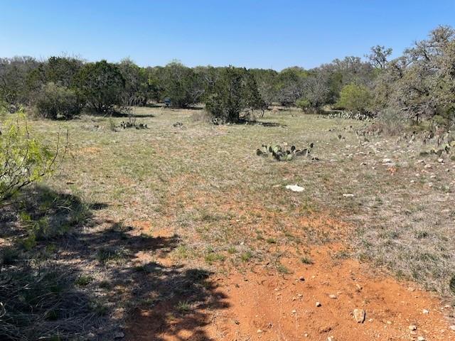 0 Tres Chivos Viejos Road Mason, TX 76856 - Photo 6 of 8 a view of lake view