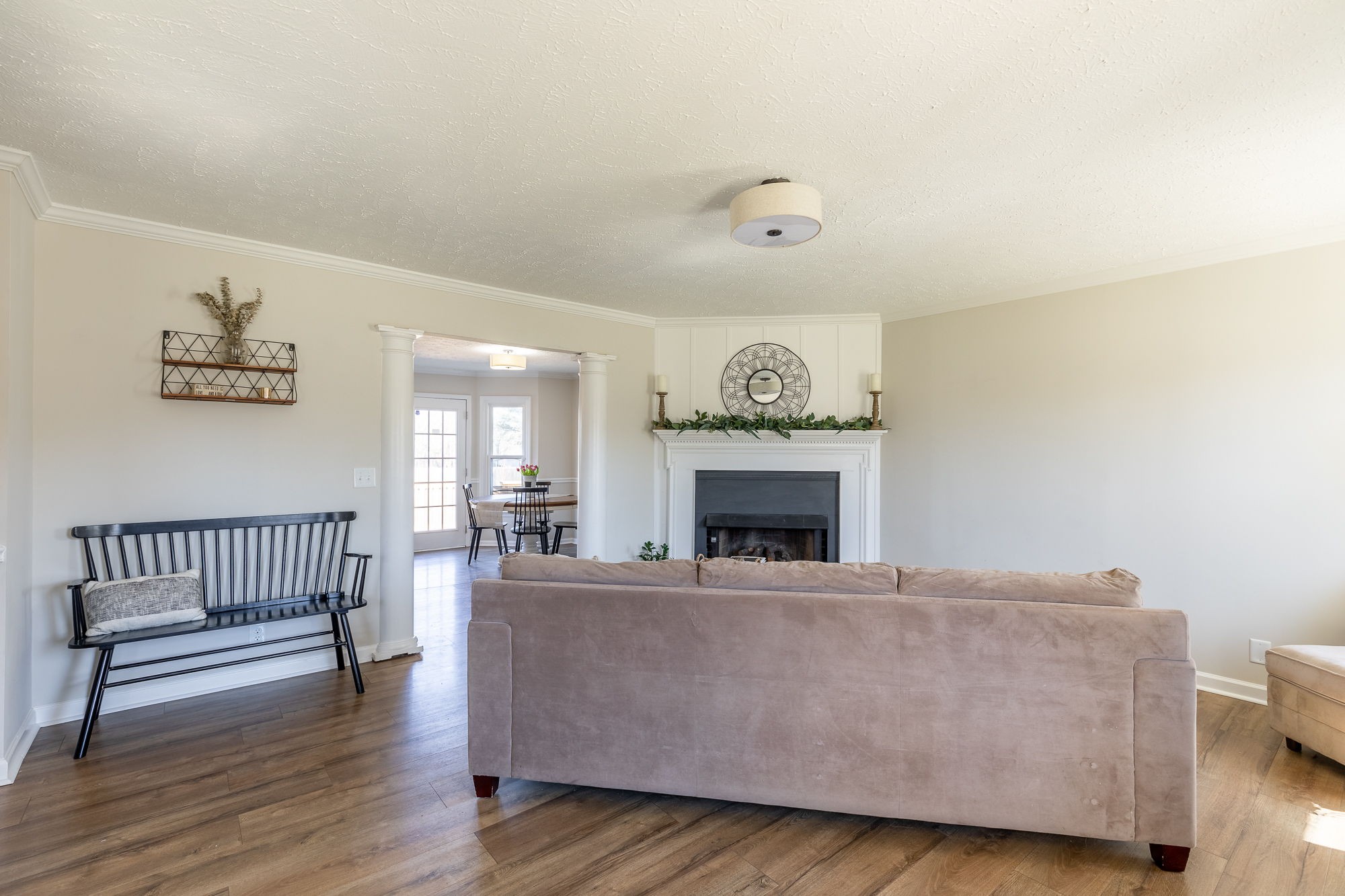 387 Pleasant Run Road Smyrna, TN 37167 - Photo 4 of 28 Gallery Image 4